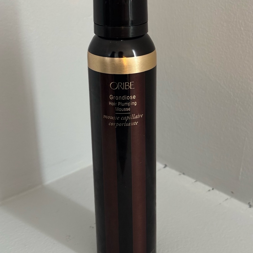 Oribe Grandiose Hair Plumping Mousse